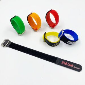 Velcro Straps