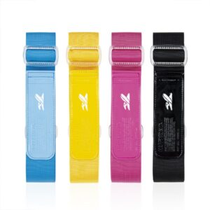 Nylon Luggage Straps