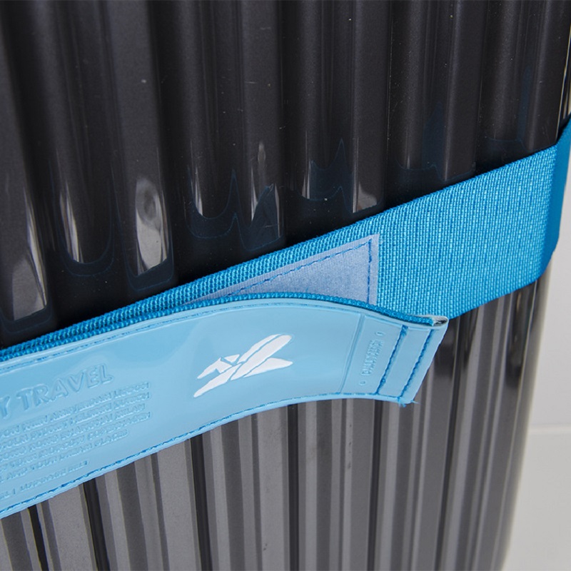 Nylon Luggage Straps