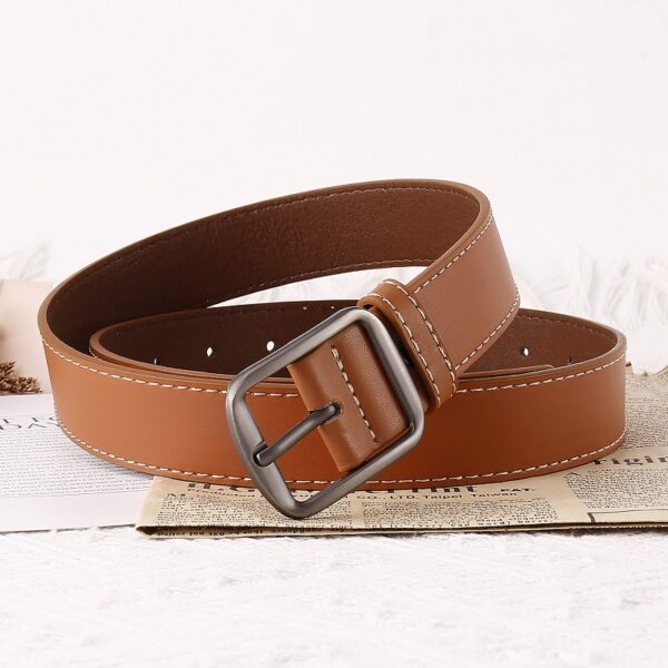 Unisex Belt
