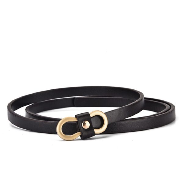 Women's Fashion Belt