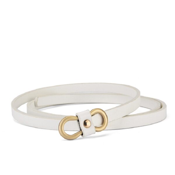 Women's Fashion Belt