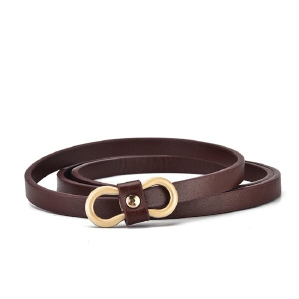 Women's Fashion Belt