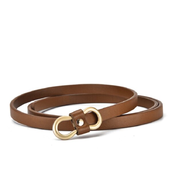 Women's Fashion Belt