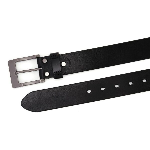 Vintage Leather Premium Men's Belt