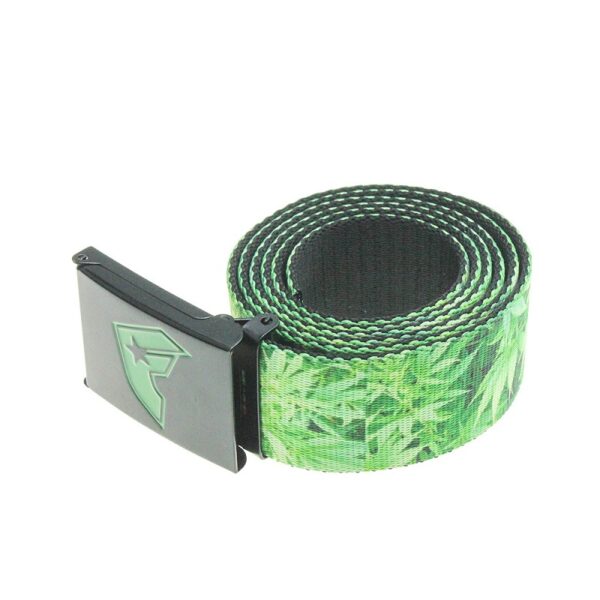 Full Color Men's Printed Belt - Image 3