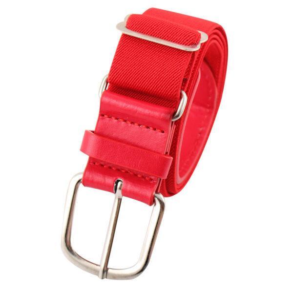 Unisex Adjustable Stretch Belt