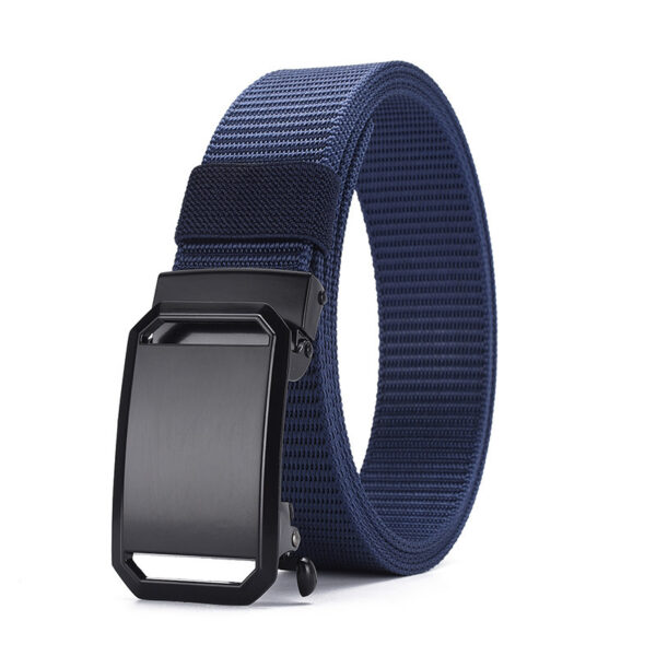 Outdoors Canvas Belt - Image 2