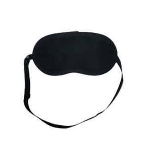 Sublimated Eye Mask