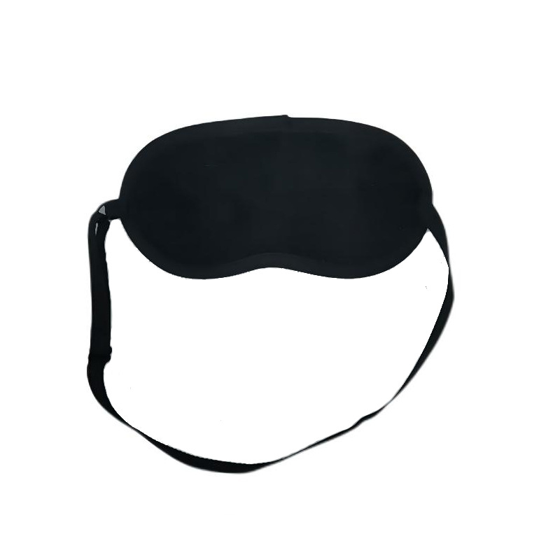 Sublimated Eye Mask