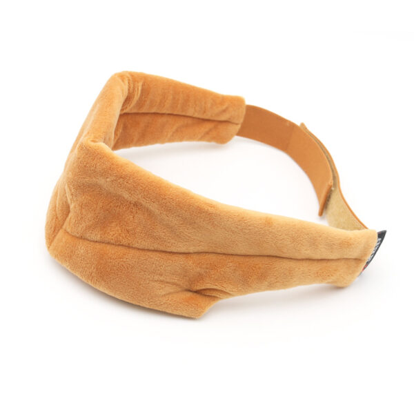 3D Travel Eye Mask - Image 3