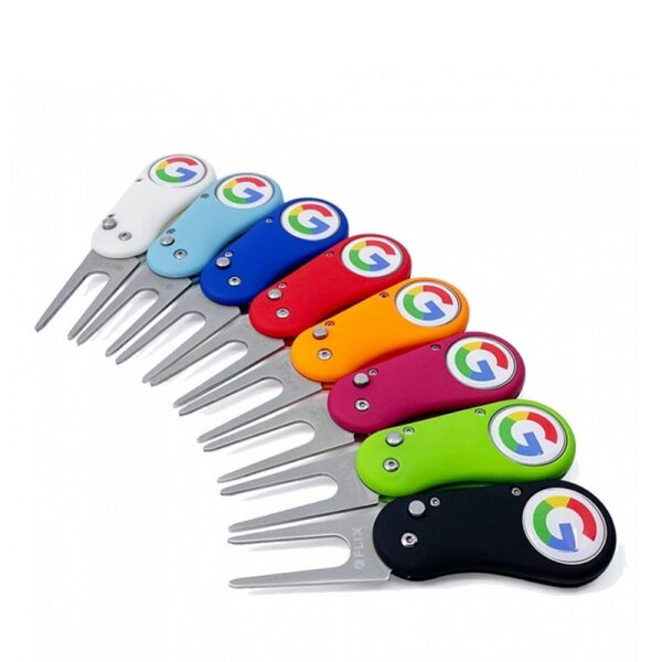 Golf Accessories Promotional Set with Logo - Image 3