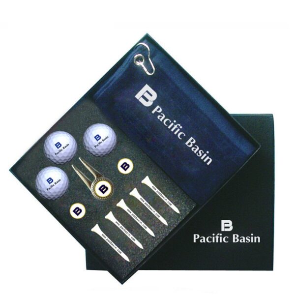 Golf Business Gift Box