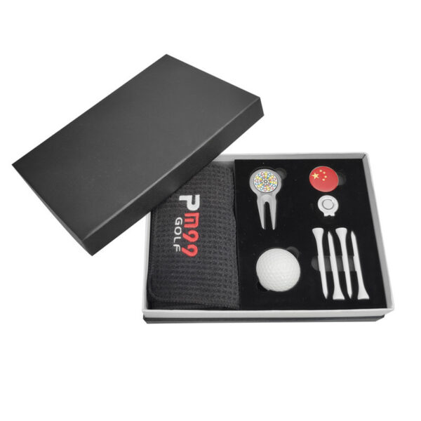 Golf Gift Set 5-Piece - Image 2