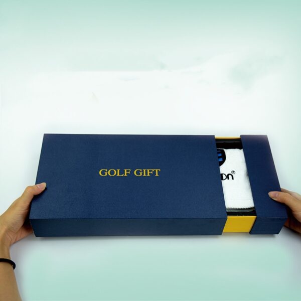 Golf Gift Set 8-Piece - Image 3