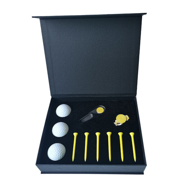 Customizable Golf Gift Sets - Image 2