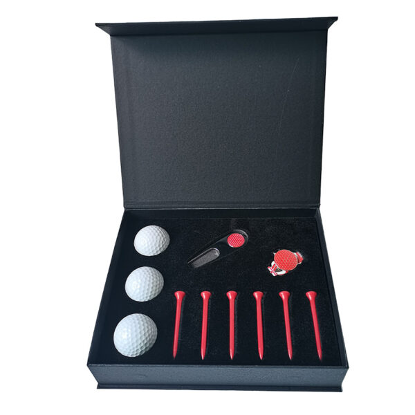 Customizable Golf Gift Sets - Image 3