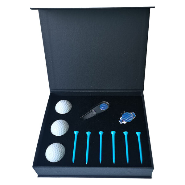Customizable Golf Gift Sets - Image 4