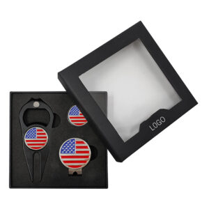 Golf Accessories Gift Set
