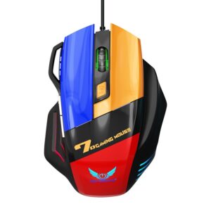 Gaming Wired Mous