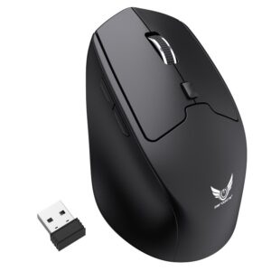 Wireless Mouse