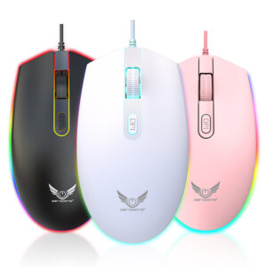 Wired Mouse