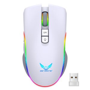 Wireless Gaming Mou