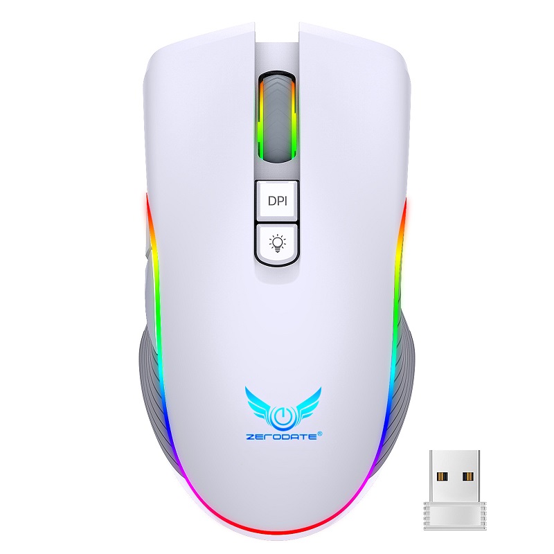 Wireless Gaming Mou