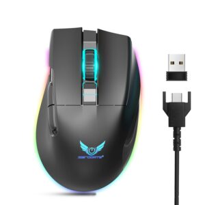 Gaming Wireless Mouse
