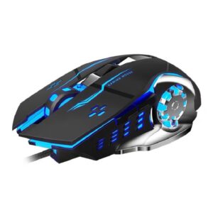 Wired Mouse