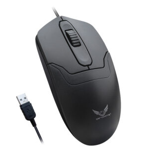 Wired Office Mouse