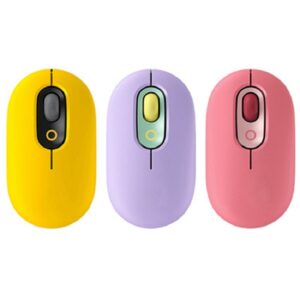 Business Wireless Mouse