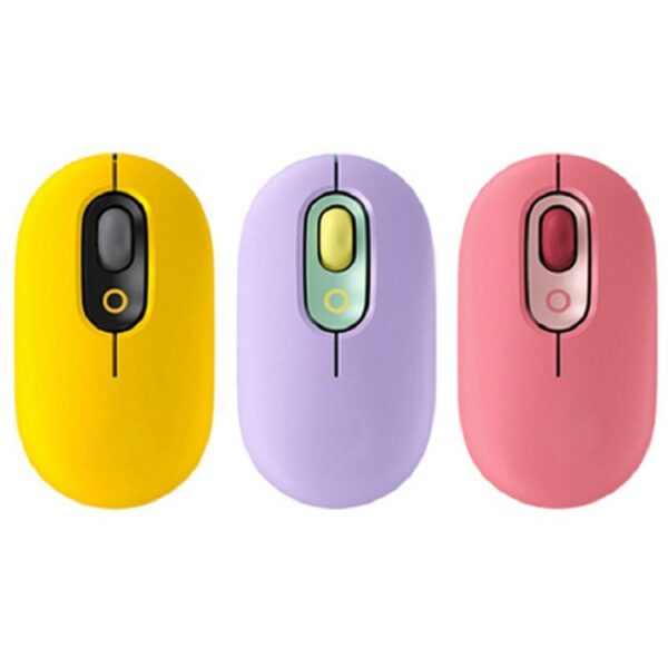 Business Wireless Mouse