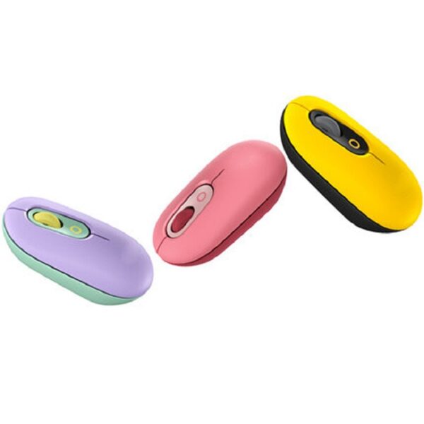 Cute Business Wireless Mouse - Image 2