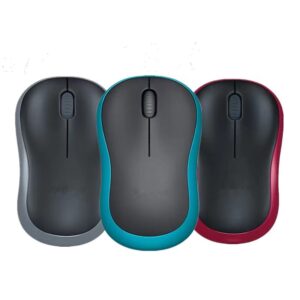 Wireless Mouse