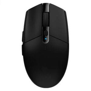 Wireless Optical Mouse