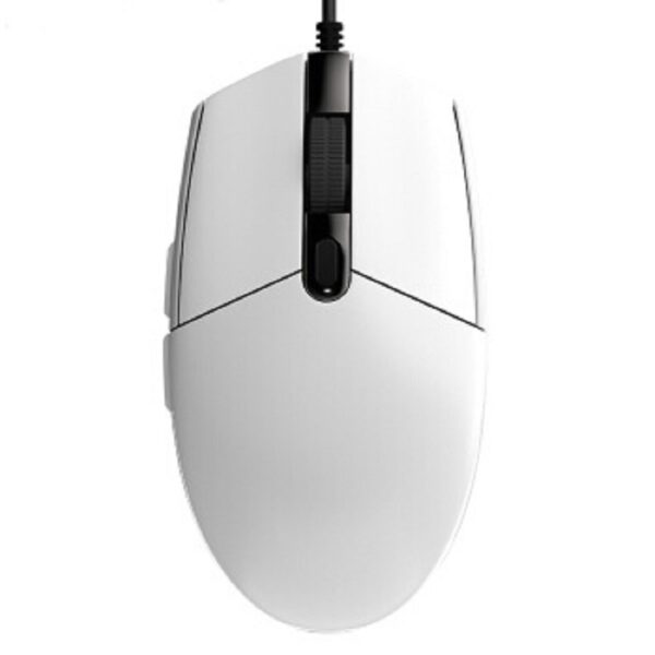 Colorful RGB Wired Gaming Mouse - Image 2