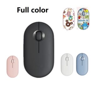 Wireless Bluetooth Silent Mouse