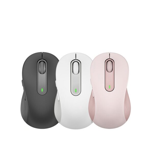 Bluetooth Wireless Office Mouse