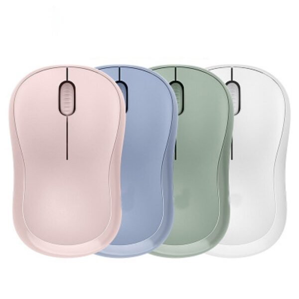 Bluetooth Wireless USB Office Mouse