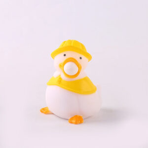 Duck Stress Ball