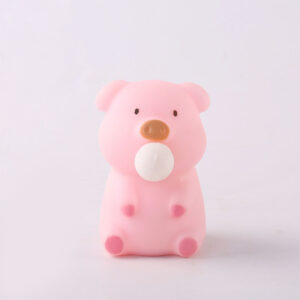 Pig Stress Ball