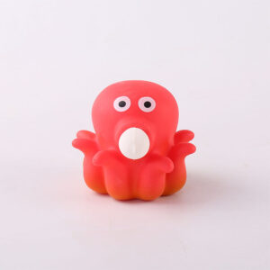 Octopus Stress Ball
