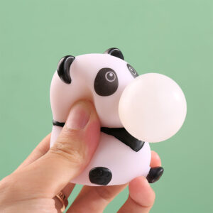 Panda Stress Ball