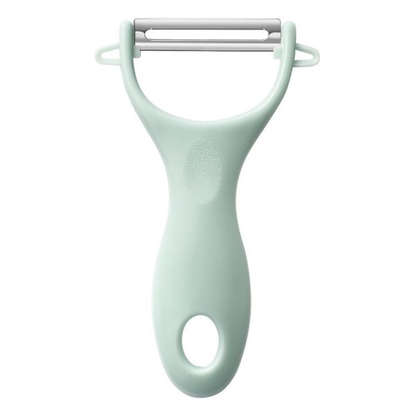 Advertising Promotional Stainless Steel Peeler - Image 3