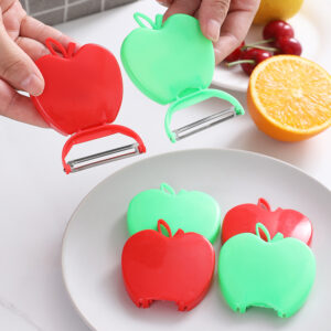 Folding Peeler