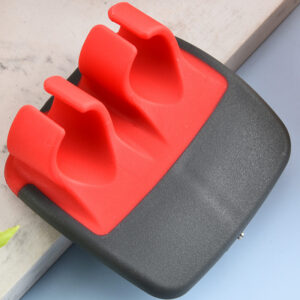 Stainless Steel Finger Peeler