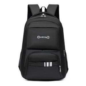 Oxford Cloth Backpack