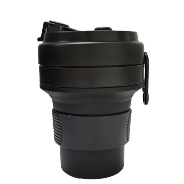 Coffee Bottle 12OZ