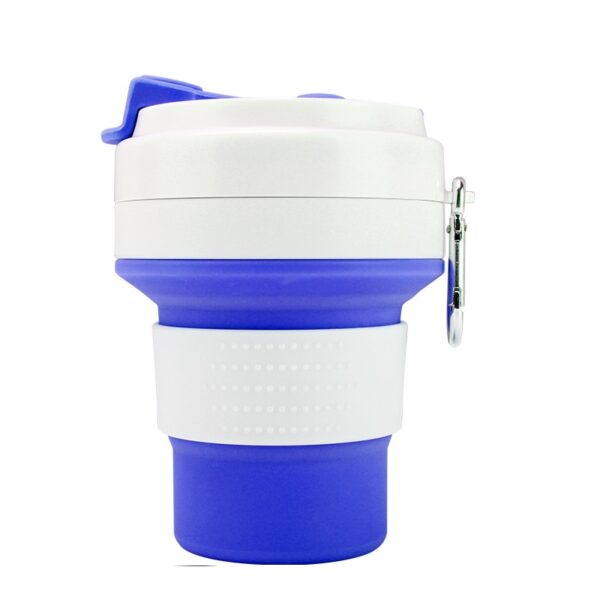 Coffee Bottle 12OZ